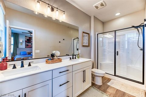 Tiny photo for 718 Cottonwood Hill Place, Henderson, NV 89011 (MLS # 2796179)