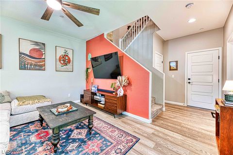 Tiny photo for 718 Cottonwood Hill Place, Henderson, NV 89011 (MLS # 2796179)