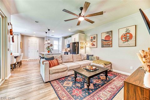 Tiny photo for 718 Cottonwood Hill Place, Henderson, NV 89011 (MLS # 2796179)