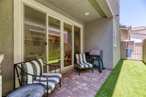 Tiny photo for 718 Cottonwood Hill Place, Henderson, NV 89011 (MLS # 2796179)