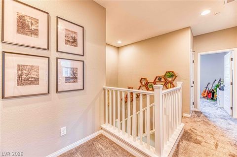 Tiny photo for 718 Cottonwood Hill Place, Henderson, NV 89011 (MLS # 2796179)