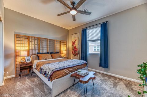 Tiny photo for 718 Cottonwood Hill Place, Henderson, NV 89011 (MLS # 2796179)