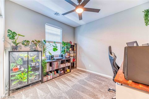 Tiny photo for 718 Cottonwood Hill Place, Henderson, NV 89011 (MLS # 2796179)