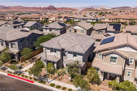 Tiny photo for 718 Cottonwood Hill Place, Henderson, NV 89011 (MLS # 2796179)