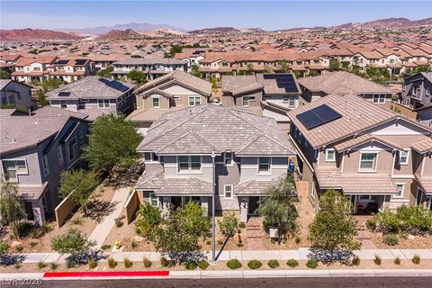 Tiny photo for 718 Cottonwood Hill Place, Henderson, NV 89011 (MLS # 2796179)