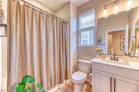 Tiny photo for 718 Cottonwood Hill Place, Henderson, NV 89011 (MLS # 2796179)