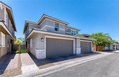 Tiny photo for 718 Cottonwood Hill Place, Henderson, NV 89011 (MLS # 2796179)