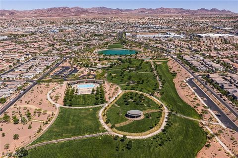 Tiny photo for 718 Cottonwood Hill Place, Henderson, NV 89011 (MLS # 2796179)
