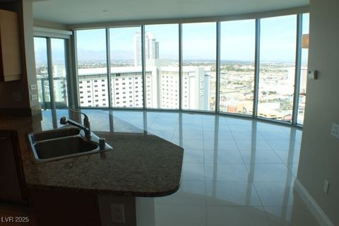 Photo of 222 Karen Avenue #2708, Las Vegas, NV 89109 (MLS # 2645951)