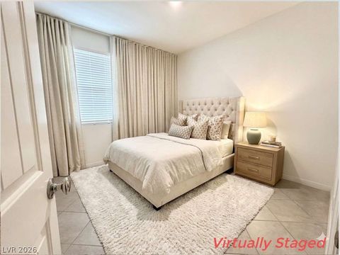 Tiny photo for 8616 Valley Village Street, Las Vegas, NV 89113 (MLS # 2793215)