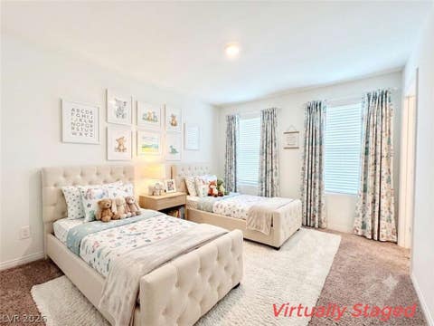 Tiny photo for 8616 Valley Village Street, Las Vegas, NV 89113 (MLS # 2793215)