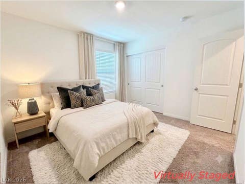 Tiny photo for 8616 Valley Village Street, Las Vegas, NV 89113 (MLS # 2793215)
