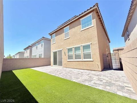 Tiny photo for 8616 Valley Village Street, Las Vegas, NV 89113 (MLS # 2793215)
