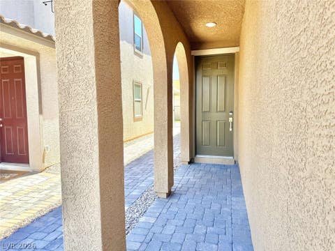 Tiny photo for 8616 Valley Village Street, Las Vegas, NV 89113 (MLS # 2793215)