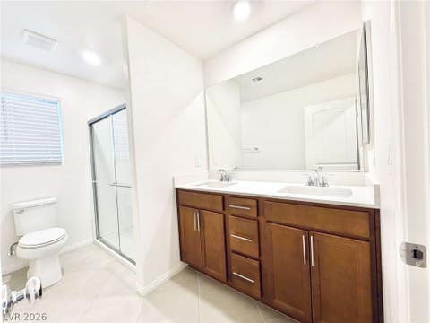 Tiny photo for 8616 Valley Village Street, Las Vegas, NV 89113 (MLS # 2793215)