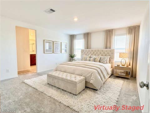Tiny photo for 8616 Valley Village Street, Las Vegas, NV 89113 (MLS # 2793215)