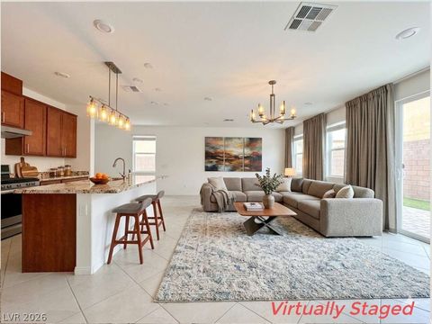 Tiny photo for 8616 Valley Village Street, Las Vegas, NV 89113 (MLS # 2793215)
