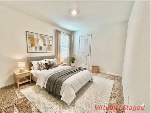 Tiny photo for 8616 Valley Village Street, Las Vegas, NV 89113 (MLS # 2793215)