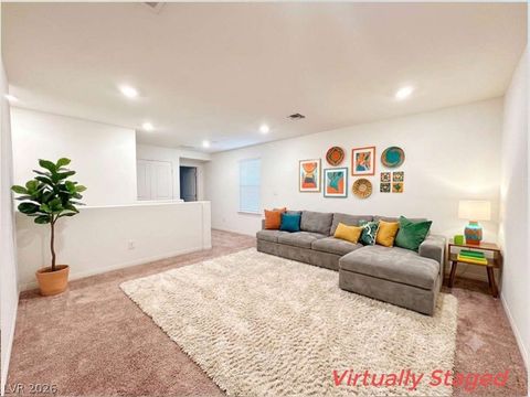 Tiny photo for 8616 Valley Village Street, Las Vegas, NV 89113 (MLS # 2793215)