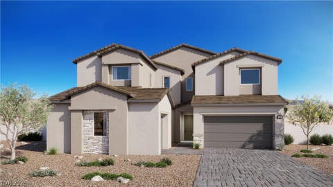 Homes For Sale - 9982 Decano Ridge Street<br/> Las Vegas, NV 89141