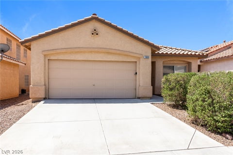 Homes For Sale - 7833 Pinnochio Avenue<br/> Clark County, Las Vegas, NV 89131