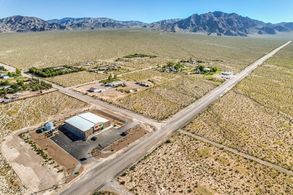 1461 E Nevada Highway 372 #6, Pahrump, Nevada image 11