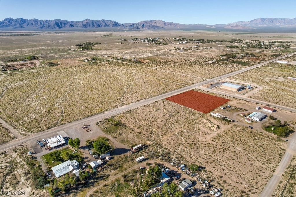 1461 E Nevada Highway 372 #6, Pahrump, Nevada image 4
