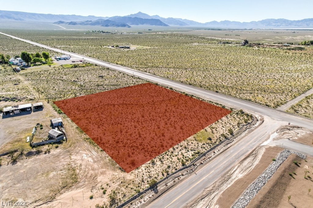 1461 E Nevada Highway 372 #6, Pahrump, Nevada image 1