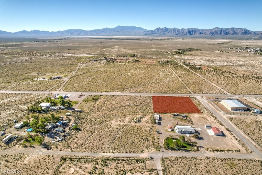 1461 E Nevada Highway 372 #6, Pahrump, Nevada image 3