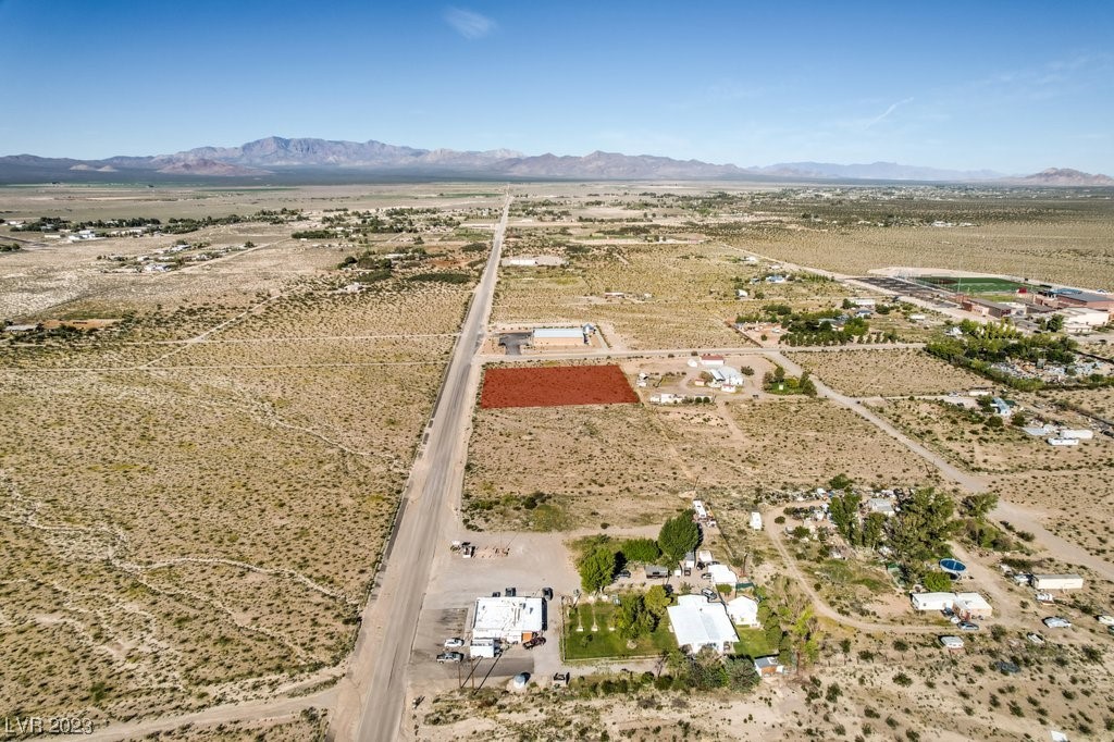 1461 E Nevada Highway 372 #6, Pahrump, Nevada image 5