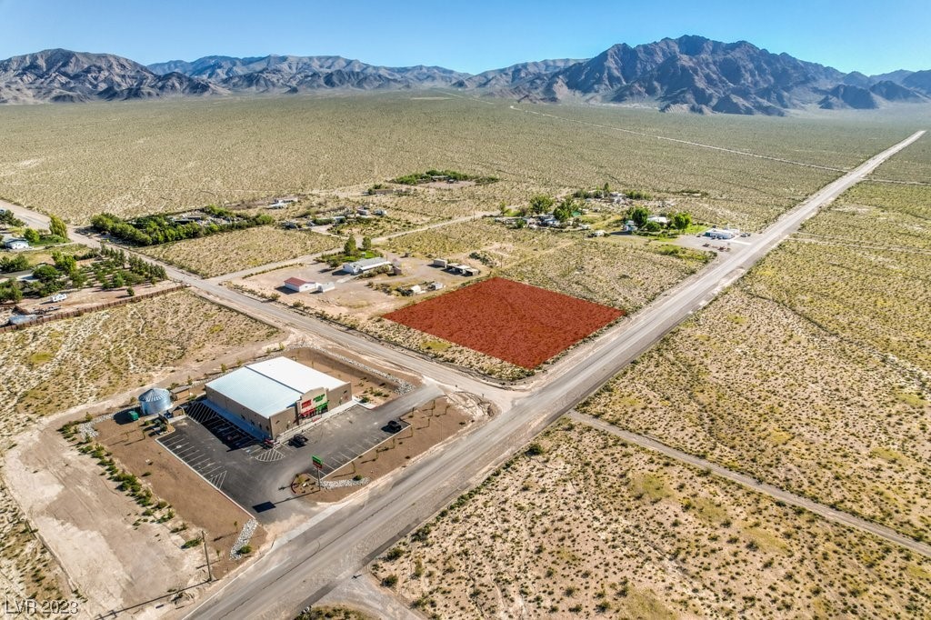 1461 E Nevada Highway 372 #6, Pahrump, Nevada image 8