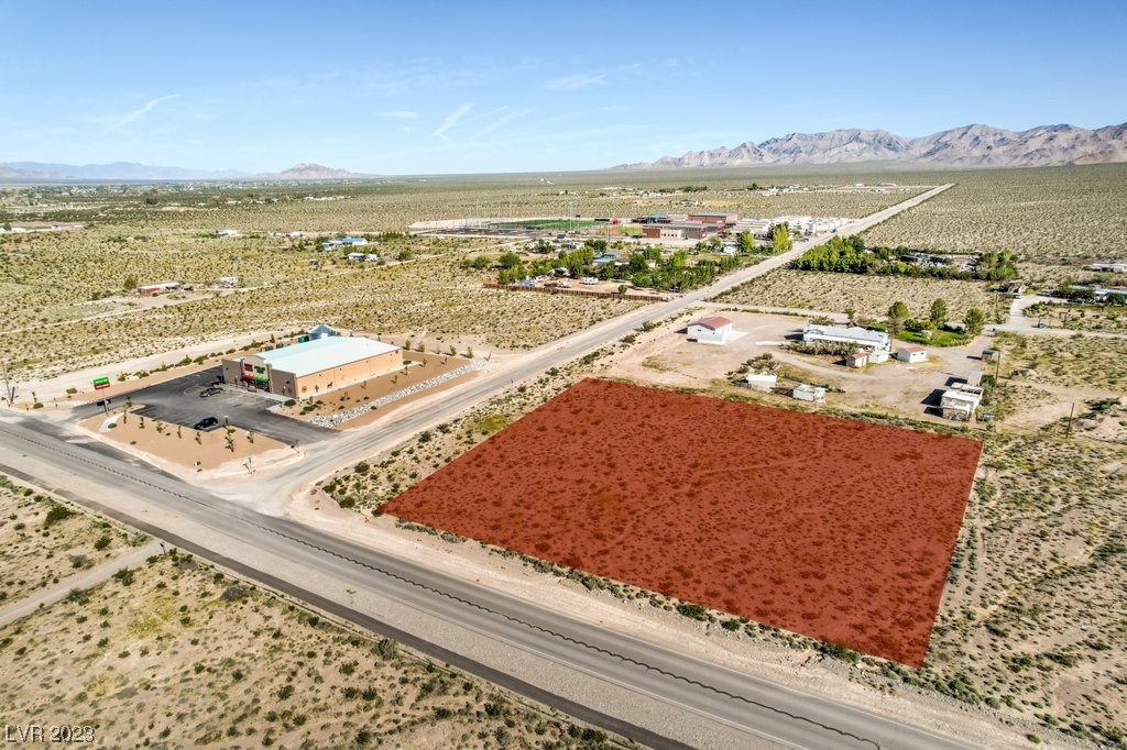 1461 E Nevada Highway 372 #6, Pahrump, Nevada image 6
