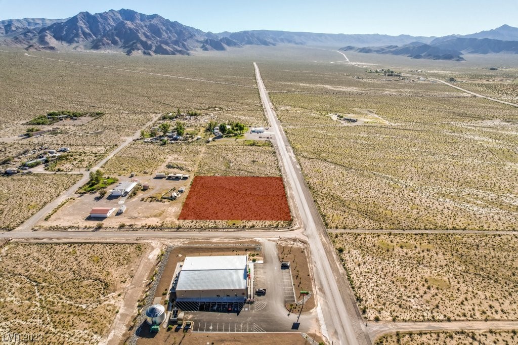 1461 E Nevada Highway 372 #6, Pahrump, Nevada image 2