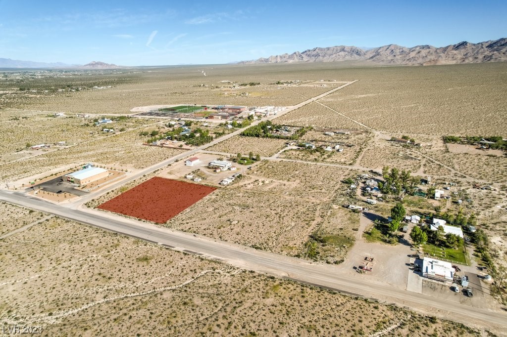 1461 E Nevada Highway 372 #6, Pahrump, Nevada image 10