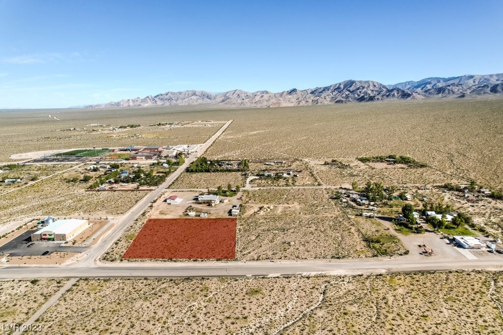 1461 E Nevada Highway 372 #6, Pahrump, Nevada image 9