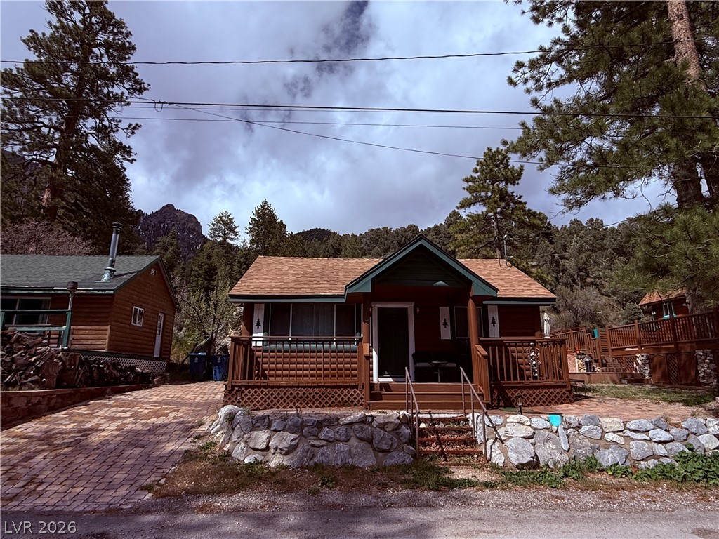 4518 Yellow Pine Avenue