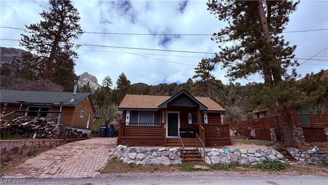 Homes For Rent - 4518 Yellow Pine Avenue<br/> Las Vegas, NV 89124