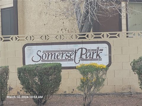 528 Kristin Lane Henderson NV 89011