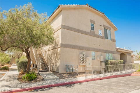 Condo For Sale - 1401 N Michael Way #118<br/> Las Vegas, NV 89108