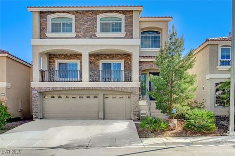 Photo of 6773 Goose Watch Court, Las Vegas, NV 89139 (MLS # 2744720)