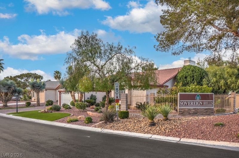 5300 Singing Hills Drive