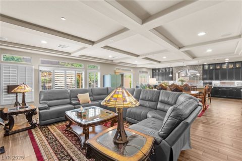 Tiny photo for 4211 Abernethy Forest Place, Las Vegas, NV 89141 (MLS # 2787707)