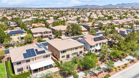 Tiny photo for 4211 Abernethy Forest Place, Las Vegas, NV 89141 (MLS # 2787707)
