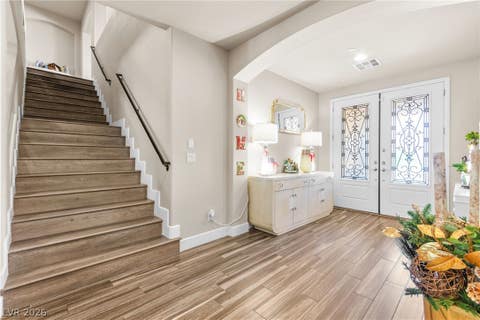 Tiny photo for 4211 Abernethy Forest Place, Las Vegas, NV 89141 (MLS # 2787707)