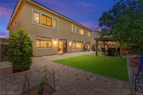 Tiny photo for 4211 Abernethy Forest Place, Las Vegas, NV 89141 (MLS # 2787707)