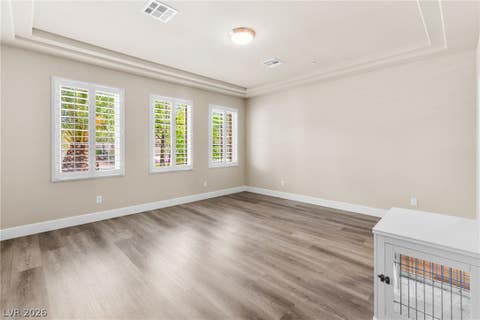 Tiny photo for 4211 Abernethy Forest Place, Las Vegas, NV 89141 (MLS # 2787707)
