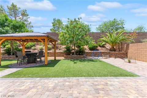 Tiny photo for 4211 Abernethy Forest Place, Las Vegas, NV 89141 (MLS # 2787707)