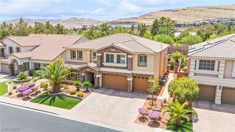 Tiny photo for 4211 Abernethy Forest Place, Las Vegas, NV 89141 (MLS # 2787707)
