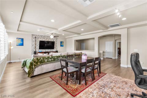 Tiny photo for 4211 Abernethy Forest Place, Las Vegas, NV 89141 (MLS # 2787707)