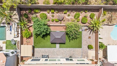 Tiny photo for 4211 Abernethy Forest Place, Las Vegas, NV 89141 (MLS # 2787707)